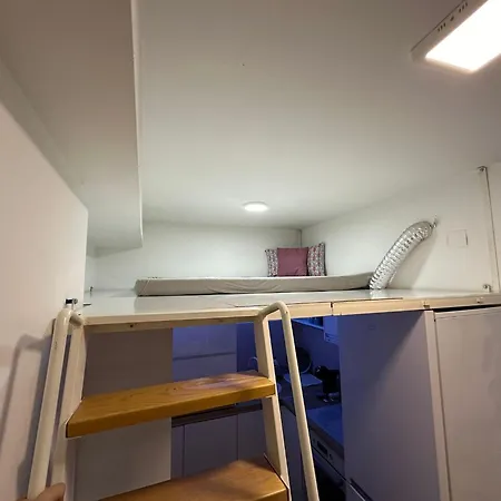 Et Apartment Σκόπια Εξωτερικό φωτογραφία