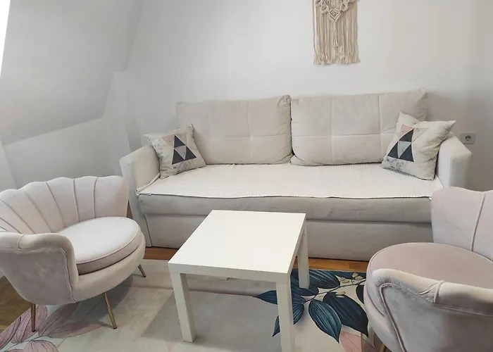 Et Apartment Skopje