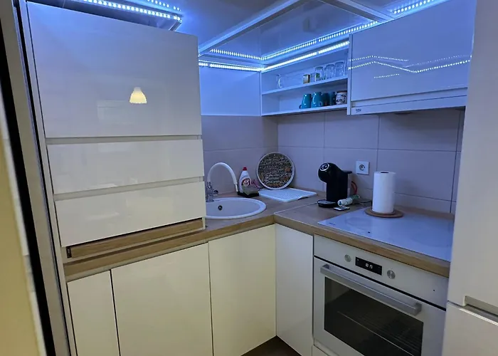 Et Apartment Skopje